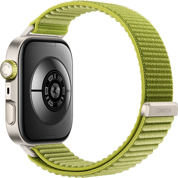Huawei Fit 4 Pro smartklocka, 40 mm, grön