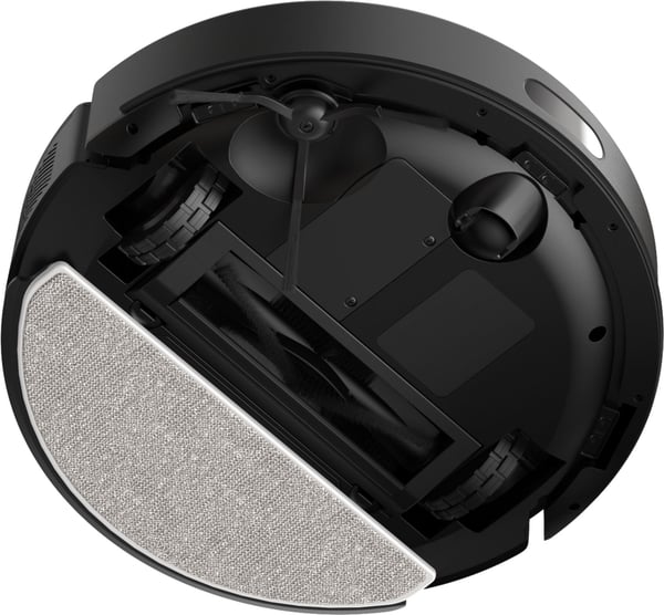 TP-Link Tapo RV30 Max Plus robotdammsugare med dockningsstation