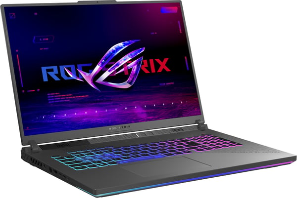 ASUS ROG Strix G18 G814FP-S9006W 18" spelbärbar