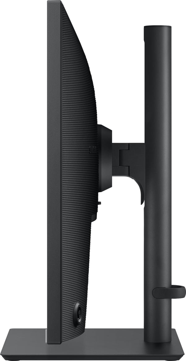 Samsung Essential Monitor S4 (S43UF) 27" skärm