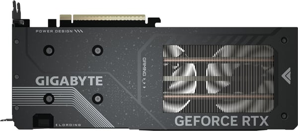 Gigabyte GeForce RTX 5050 GAMING OC 8G grafikkort