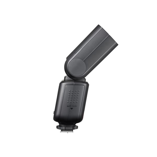 Godox Speedlite TT520 III -blixt + fjärrkontroll