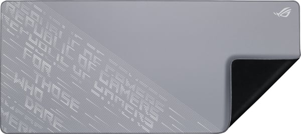 Asus ROG Scabbard II XXL musmatta, 900 x 400 mm