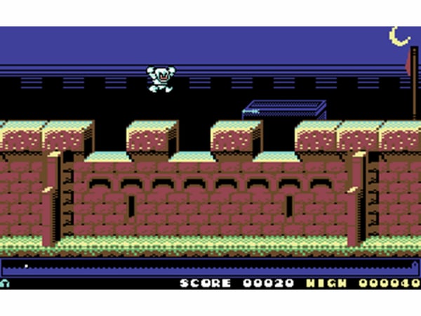 The C64 Mini Black Edition retrokonsol