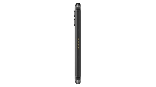 Oukitel RT3 Plus surfplatta, 128/4 GB, svart