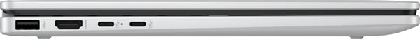 HP OmniBook 5 Flip 14-fp0057no 14" bärbar dator, stål (C1QA6EA)