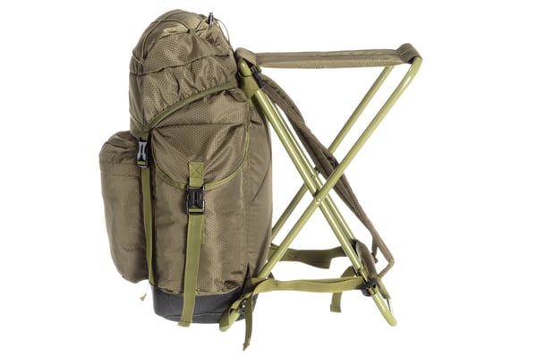 Atom ryggsäckspall, 35 l