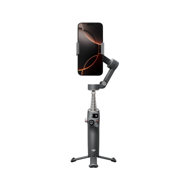 DJI Osmo Mobile 8 gimbal för mobiltelefon