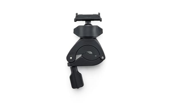 DJI Osmo Action Dubbelriktad Mini Styre Fäste tankokiinnike