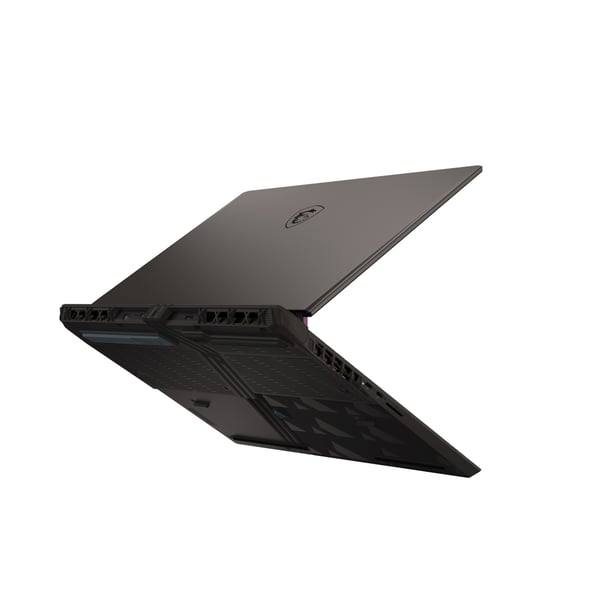 MSI Vector 17 HX AI 17" speldator
