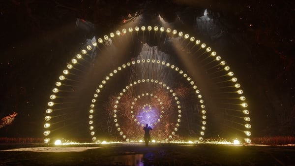 SAROS (PS5)