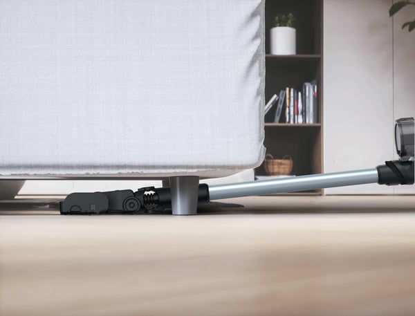 Hoover HF3 Pro Home skaftdammsugare med dockningsstation