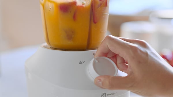 Philips 3000-serien HR2041/00 blender