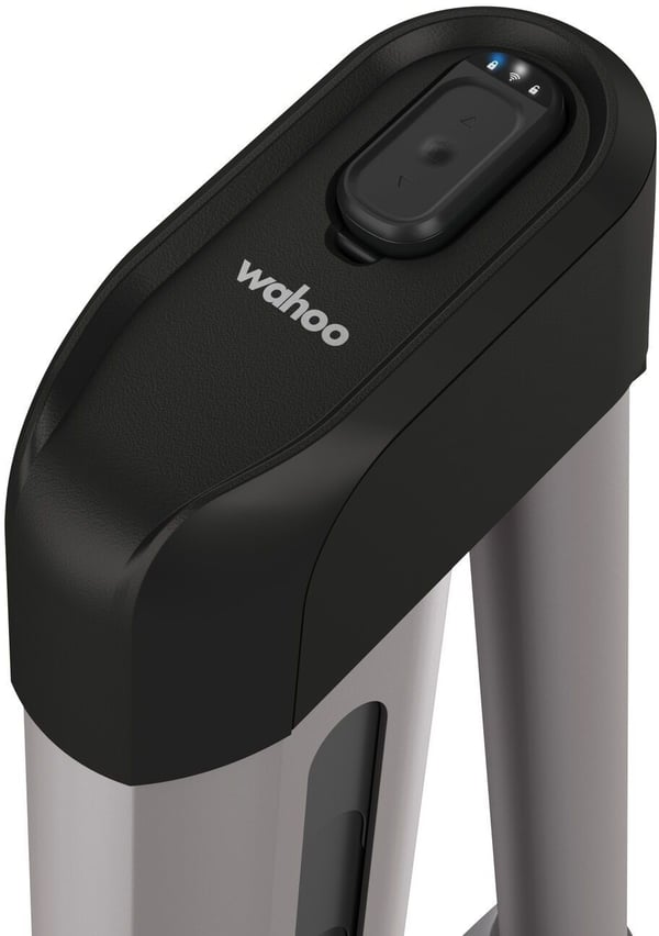 Wahoo KICKR CLIMB -bakke-simulator