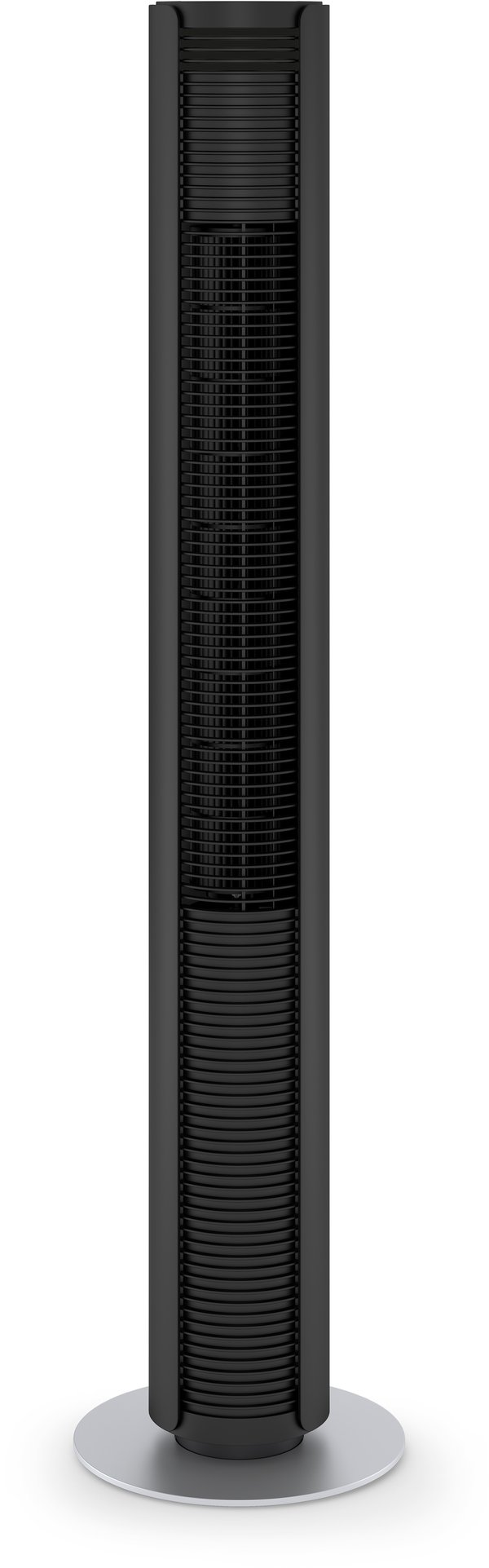 Stadler Form Peter -tornfläkt, svart