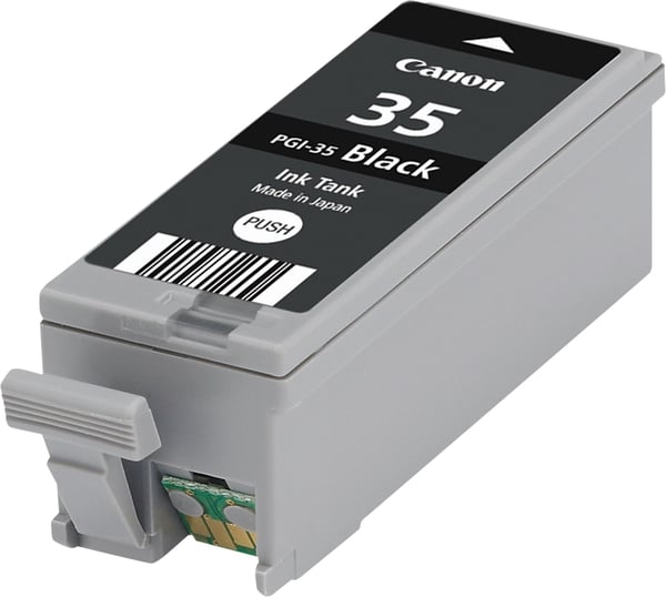 Canon PGI-35BK - bläckpatron, svart