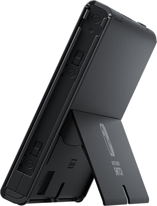 Nintendo Switch OLED -spelkonsol, vit