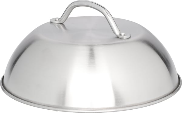 Mustang grillhuv, 22,5 cm