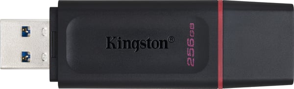 Kingston DataTraveler Exodia 256 Gb USBhukommelse