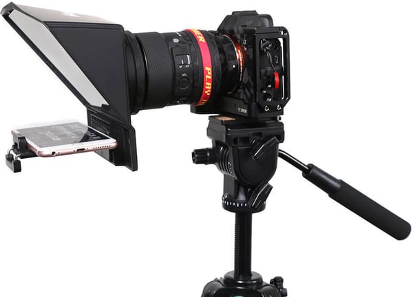 Desview T2 -teleprompter