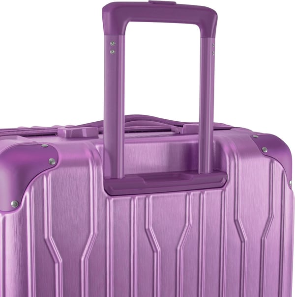 Heys Xtrak 53 cm -resväska, lavendel