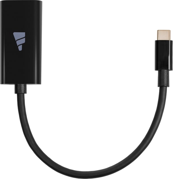 Fuj:tech Displayport - USB-C-adapter