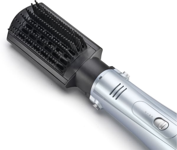 Babyliss AS774E Hydro-Fusion 4-i-1 Hårtork Borste
