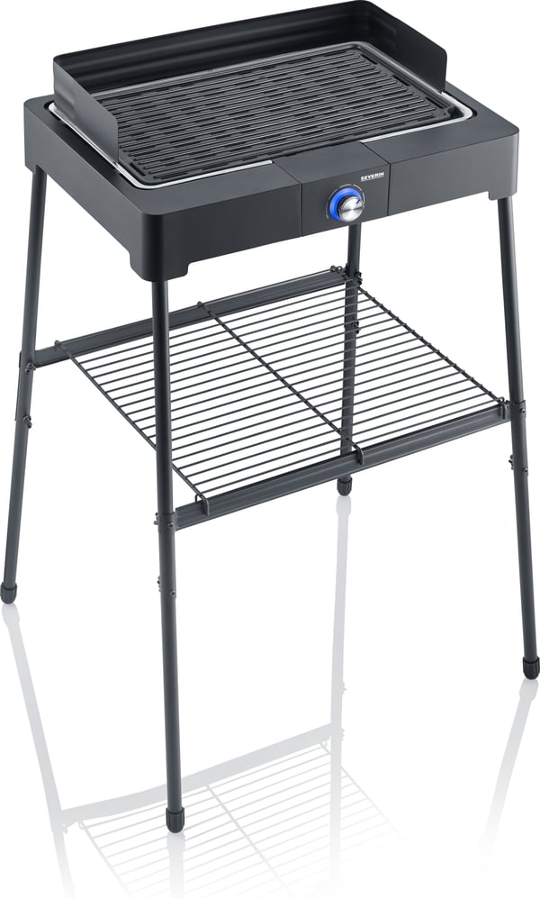 Severin PG8568 elektrisk grill