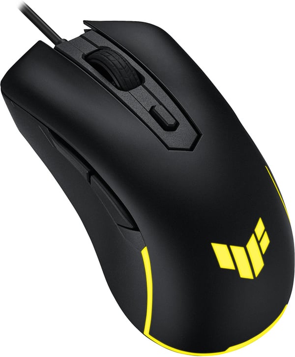 Asus TUF Gaming M3 Gen II-spelmus