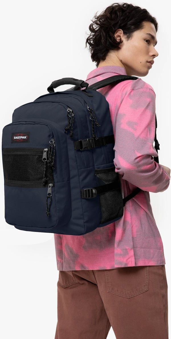 Eastpak SUPLYER -ryggsäck, mörkblå