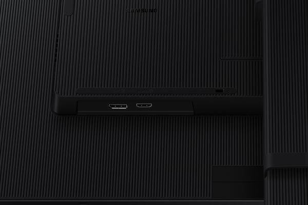Samsung ViewFinity S7 32" 4K-skærm