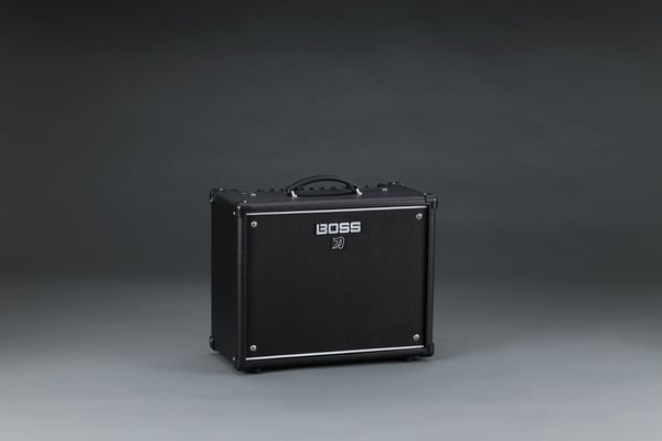 Boss Katana-50 MkIII -1x12" gitarrkombi, 50 W