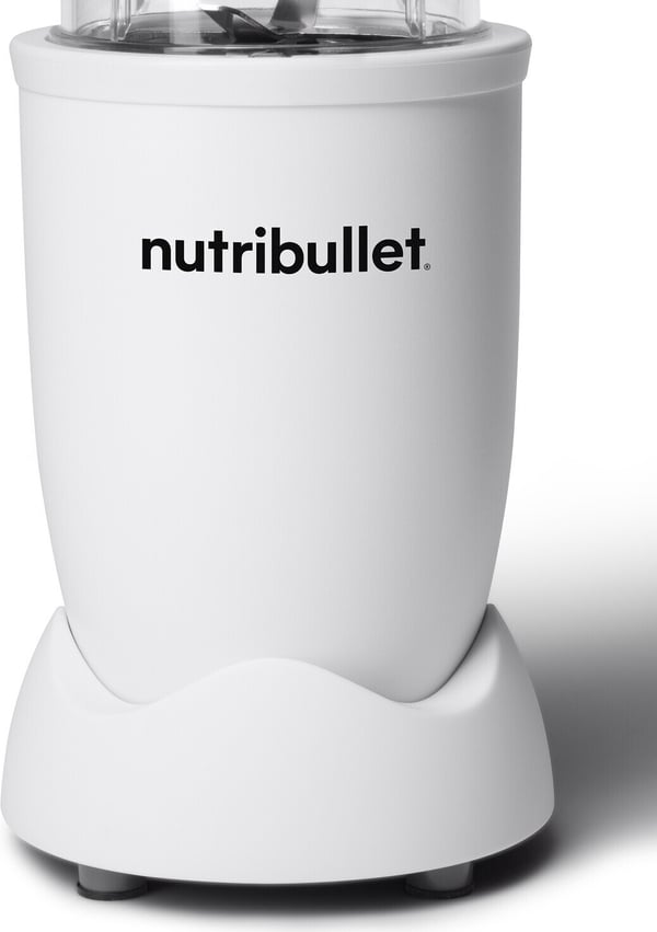 Nutribullet Pro blender, hvid