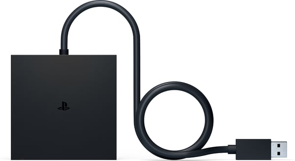 PlayStation VR2 PC-adapter