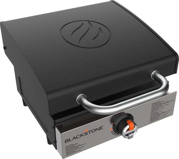 Blackstone 17" ParilaGrill med låg