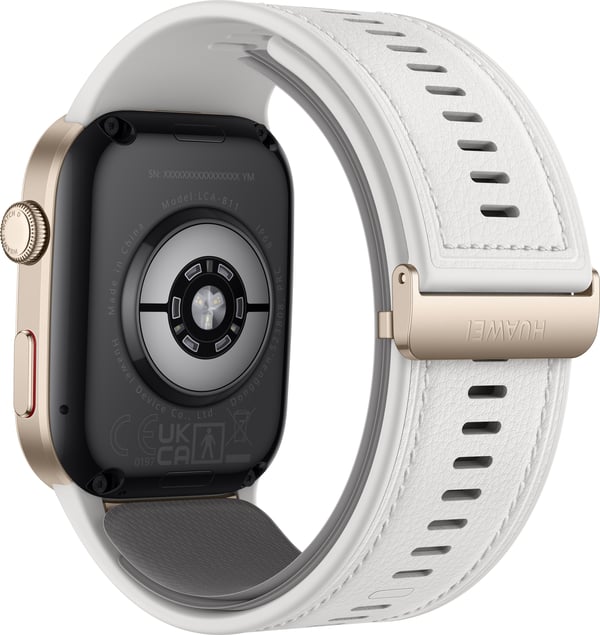 Huawei Watch D2 smartwatch, 48 mm, guld
