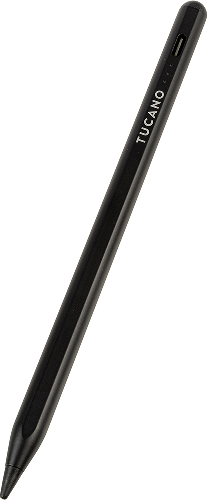 Tucano Universal Pencil - touchskærmspenne, sort