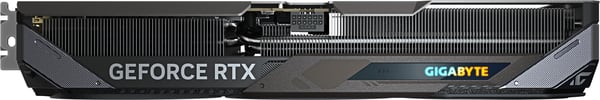 Gigabyte GeForce RTX 5070 GAMING OC 12 GB grafikkort