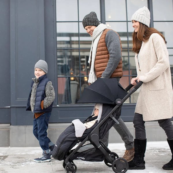 Ergobaby Metro 3 värmepåse