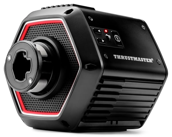Thrustmaster T818 Servo Black Edition rattbas Thrustmaster T818 Servo Black Edition rattbas