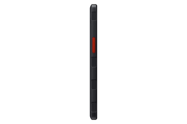 Samsung Galaxy Xcover7 Pro - Enterprise Edition telefon, 128/6 GB, svart