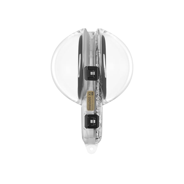 Insta360 X5 Invisible Dive Case Pro dykfodral
