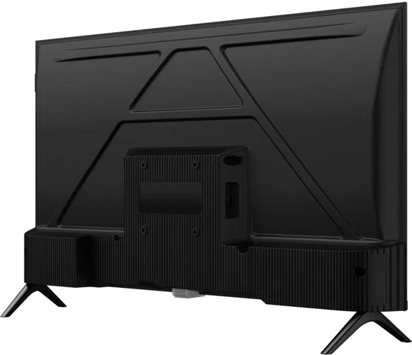 TCL 32" V4C HD Ready Android QLED TV