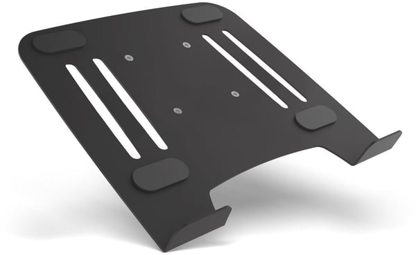 InLine Notebook Mount -tillbehör med Vesa 75-fäste