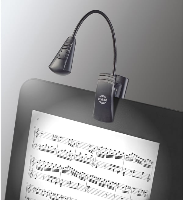 K&M 12241 LED FlexLight -noteljus