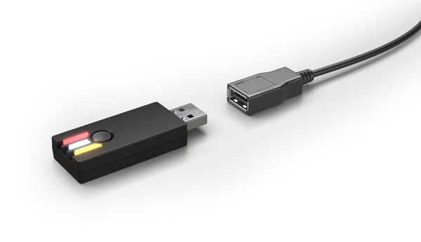 Myrkrybs Audio ModMic Wireless - trådløs boom-mikrofon