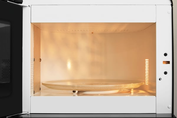 Whirlpool MAX 34 SL mikrobølgeovn, grå