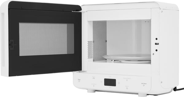 Whirlpool MAX 34 FW mikrobølgeovn, hvid