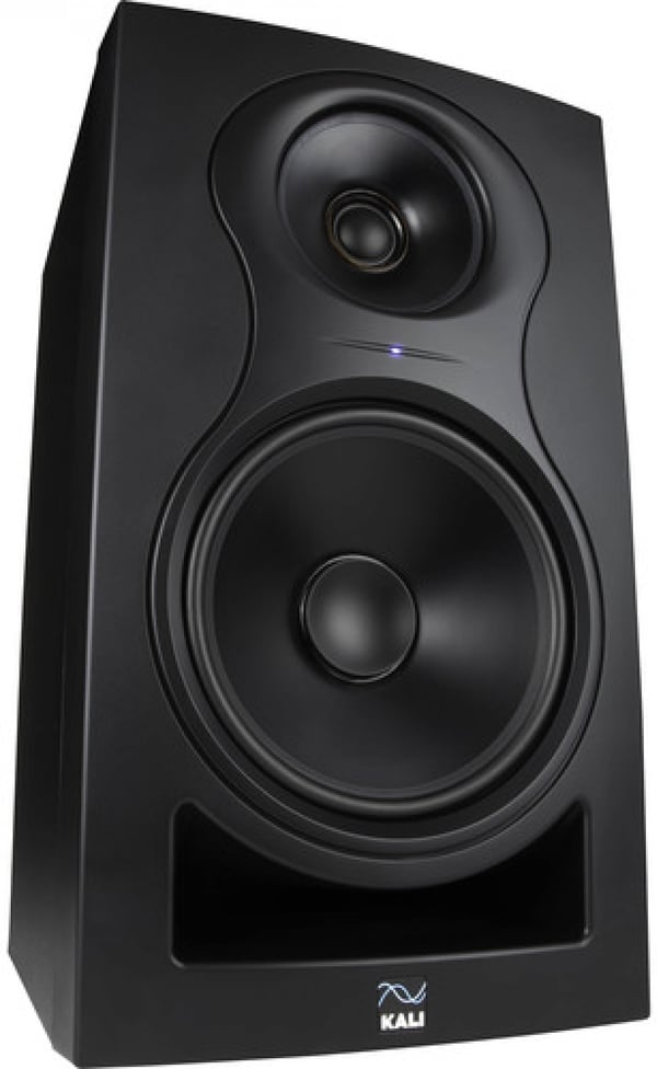 Kali Audio IN-5 -aktiv 3-vejs højttaler, sort