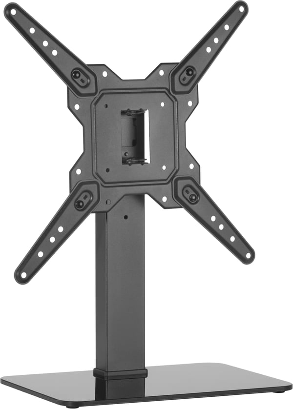 Mozi TS-2 Medium 23"-55" -tv-apparaten vridbart bordstativ